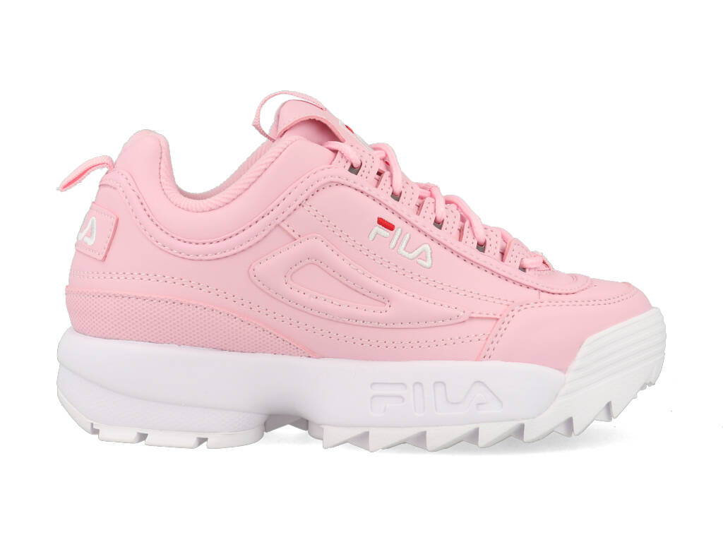 Fila Disruptor Kids 1010567.74S Roze-30