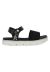 Replay Sandalen JT240009S-0003 Zwart